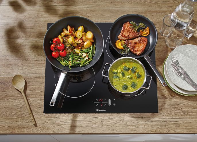 Hisense I6421C Keep Warm feature image