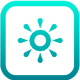 Hisense Dehumidifier-J - Sunshine Icon
