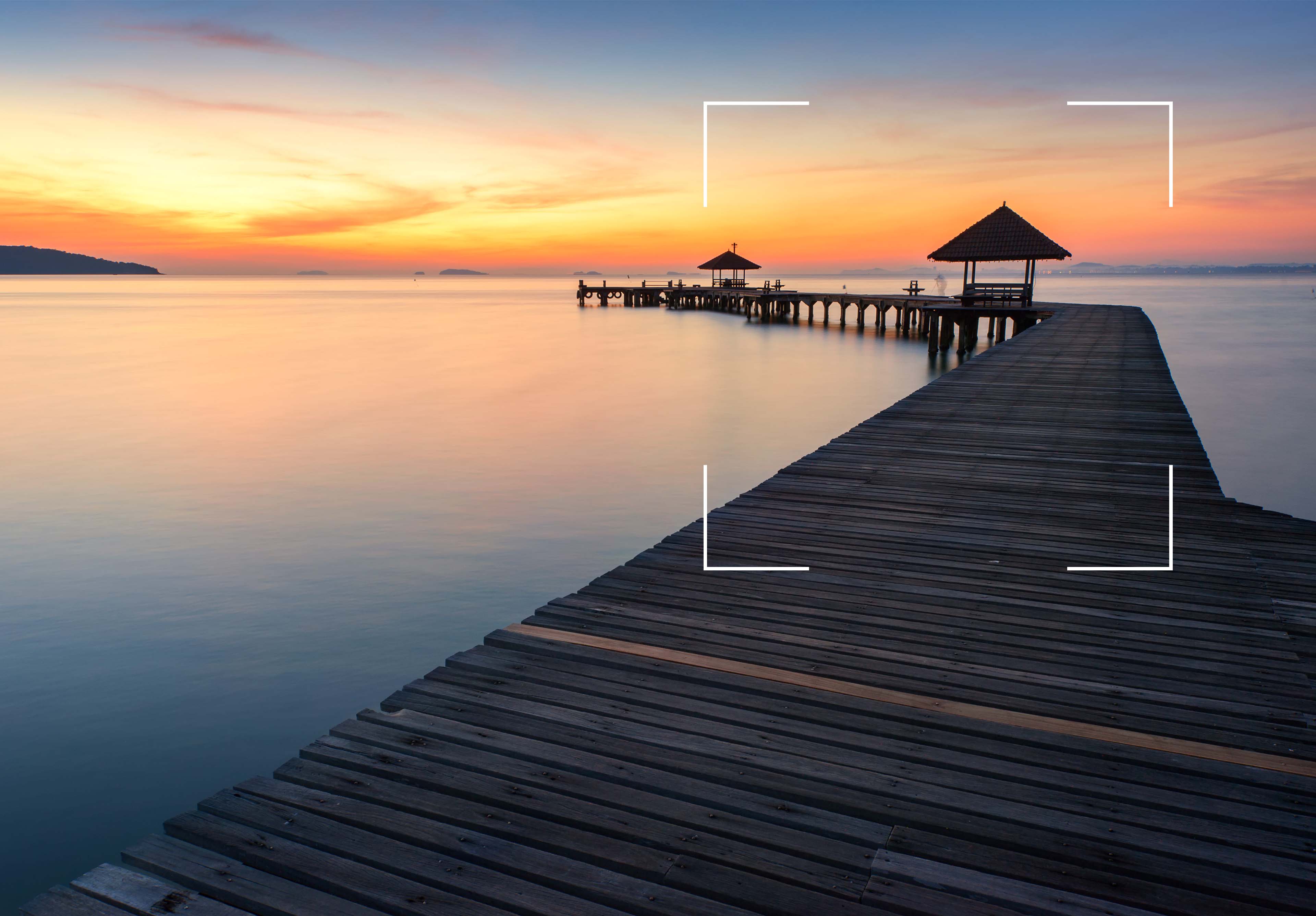 HISENSE INFINITY H60 ZOOM - AI Mode