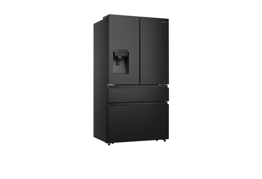 Hisense RM-64WC Refrigerator - Side View2