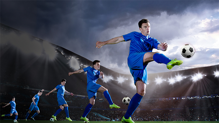 U7N  MINI-LED ULED TV - Banner 12 m