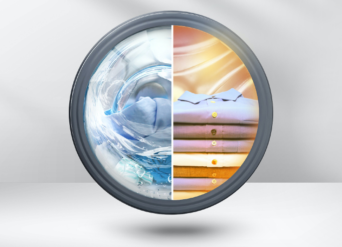 Hisense WDQR1014EVAJM Washer and Dryer - Washer and Dryer Combination