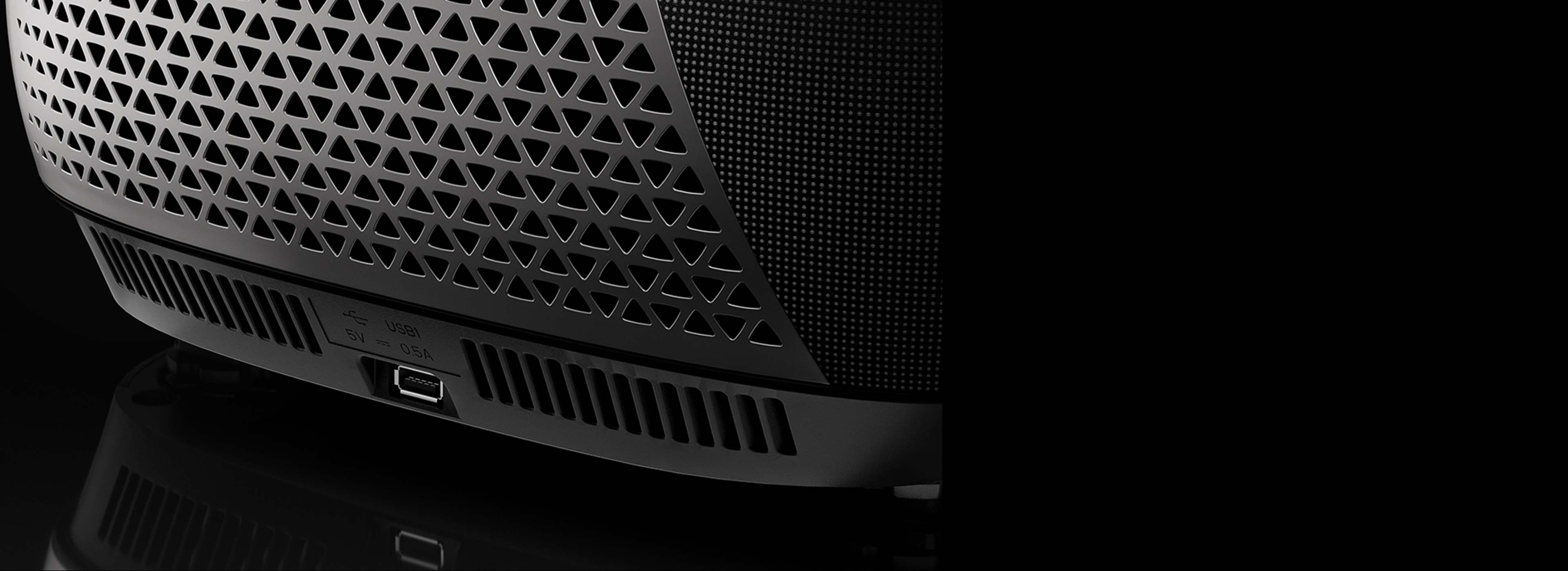 Hisense 100L9G Machine Appearance 2