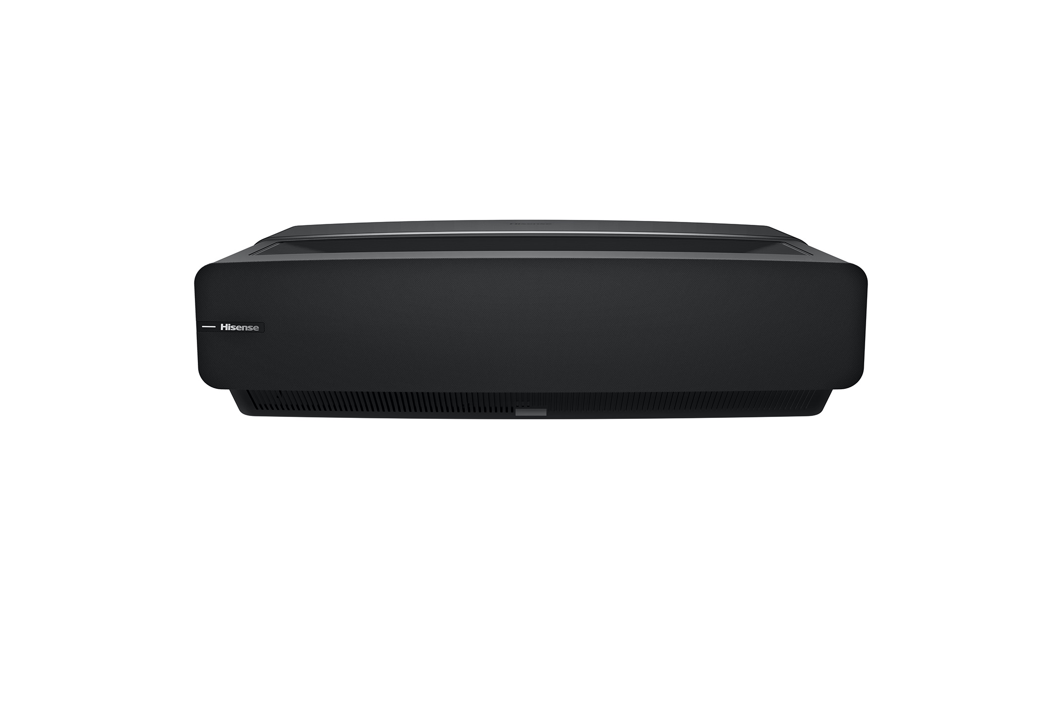 Hisense 100L5 -Product Front View