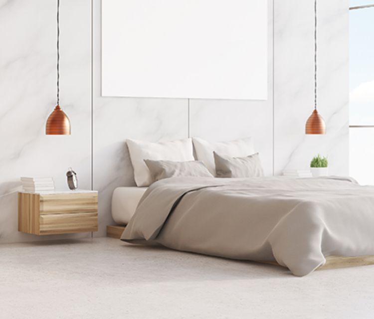 Hisense Dehumidifier-J - Bedroom