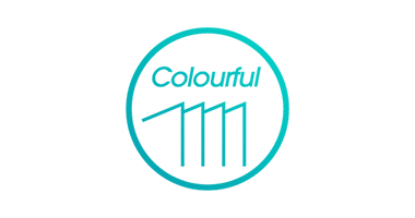 Hisense RS-12DR - 4 Vibrant Colors icon