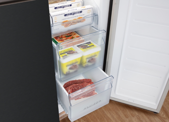 Hisense BCD440 My Fresh Choice feature image