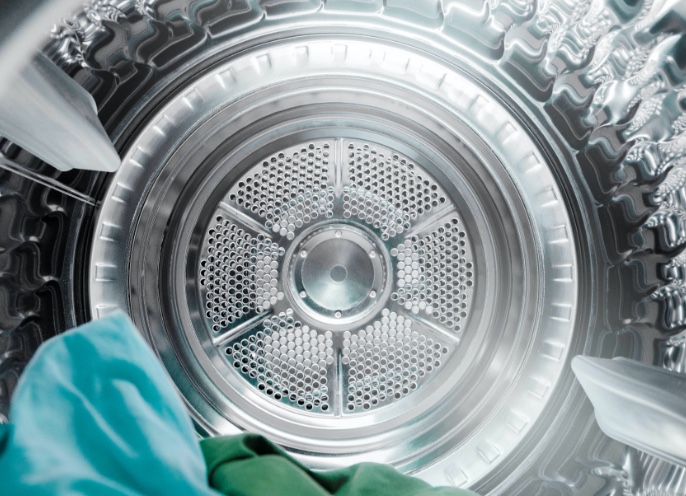 Hisense DHGA Wave Plus Drum feature image