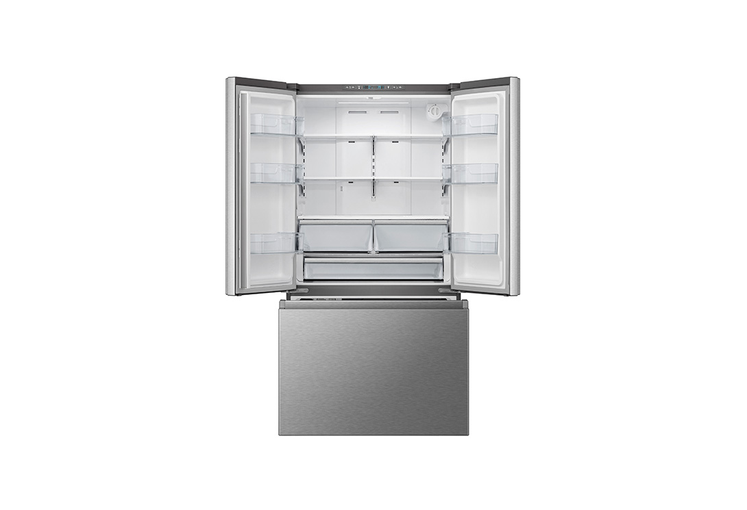 Hisense RT-68WC - Gallery Image 4