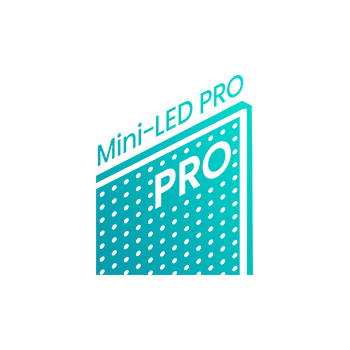 U7N  MINI-LED ULED TV - Mini-LED PRO