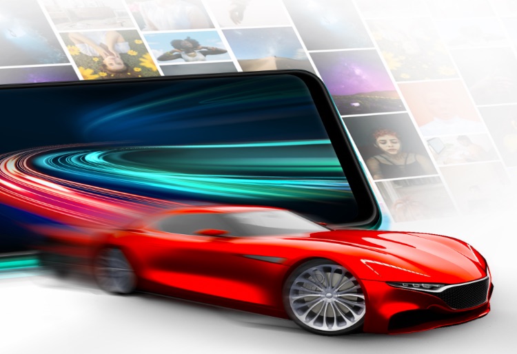 Hisense E50 Lite - Unlock Performance