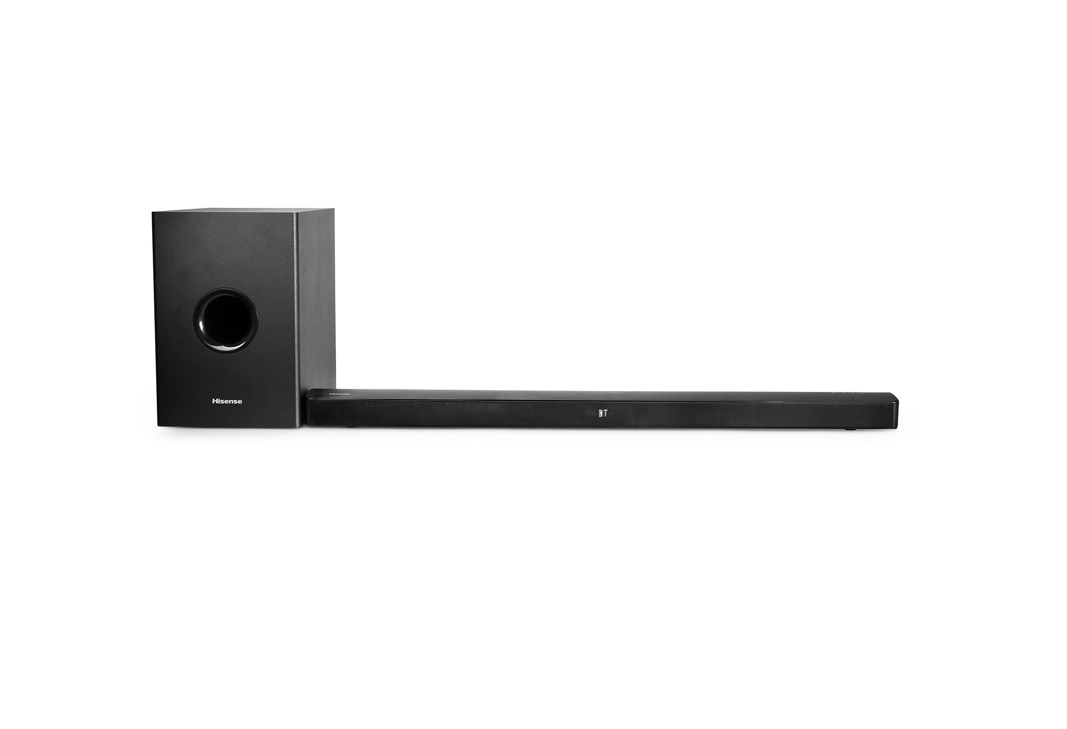 Hisense HS219 Soundbar - Product Image
