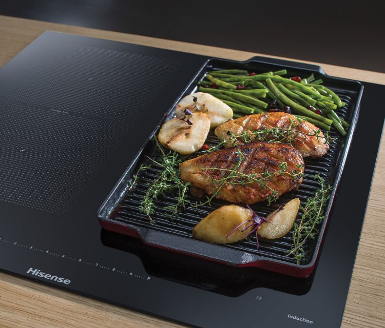 Hisense I6456CB Flexible Zone feature image - mobile