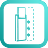 Hisense BD-199 Chest Freezer - Ultra Thin Hinges Icon