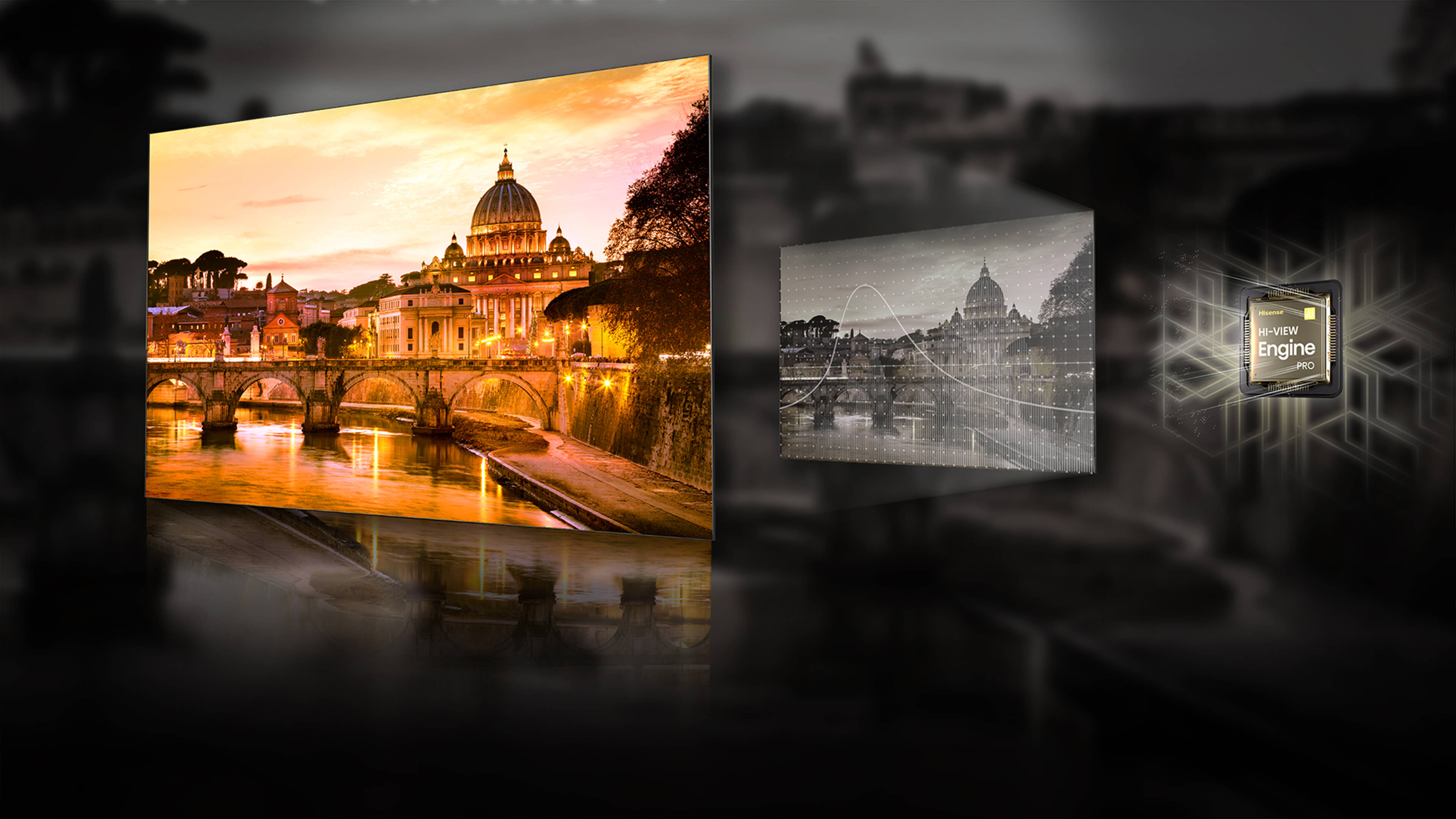 U7N  MINI-LED ULED TV - Banner 13