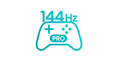 MINILED U8NQ - 144Hz Game Mode PRO