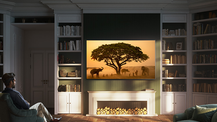 OLED A85N - Banner 7 mobile