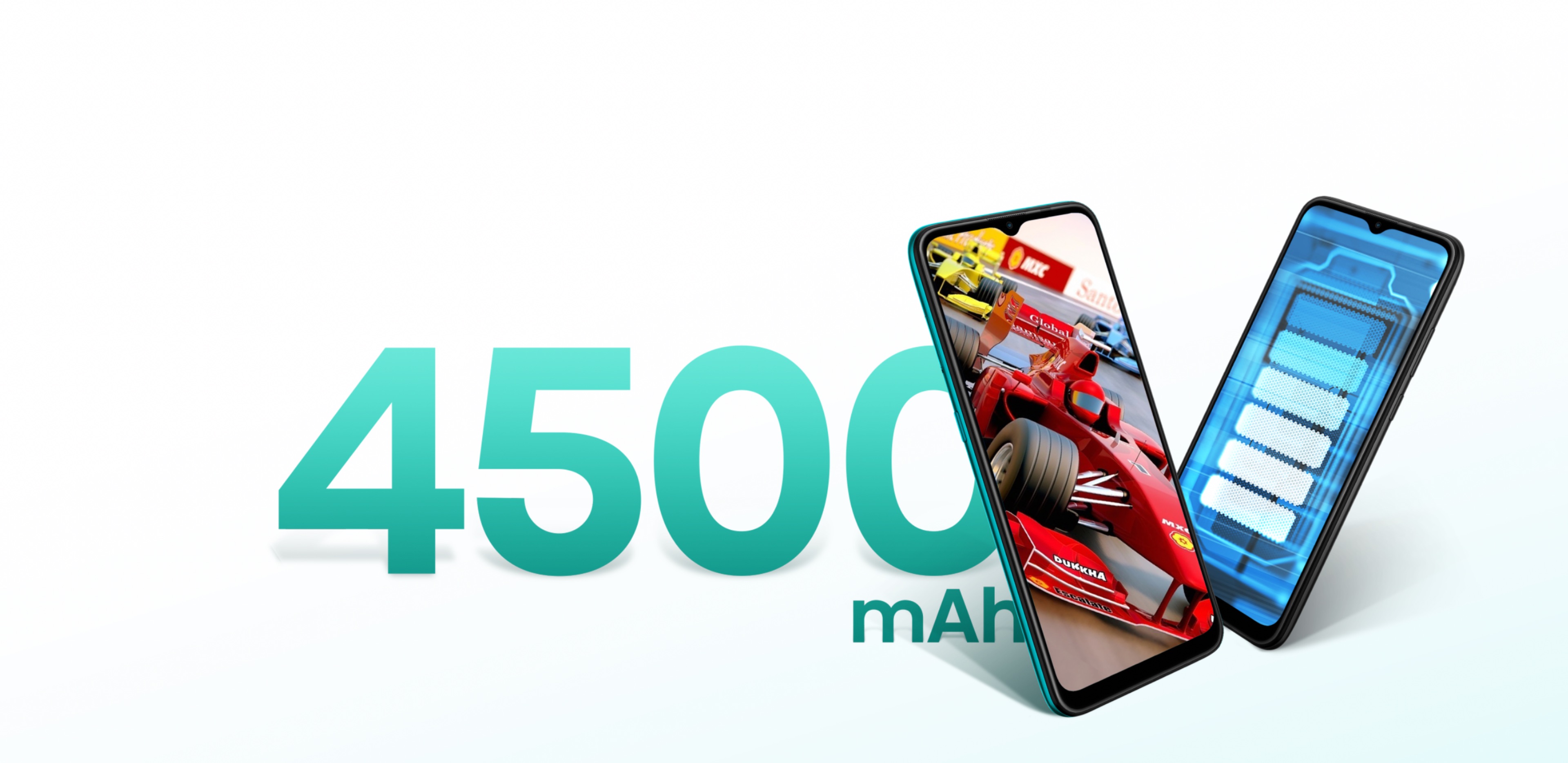 Hisense E50 Lite - Unlock Your Journey