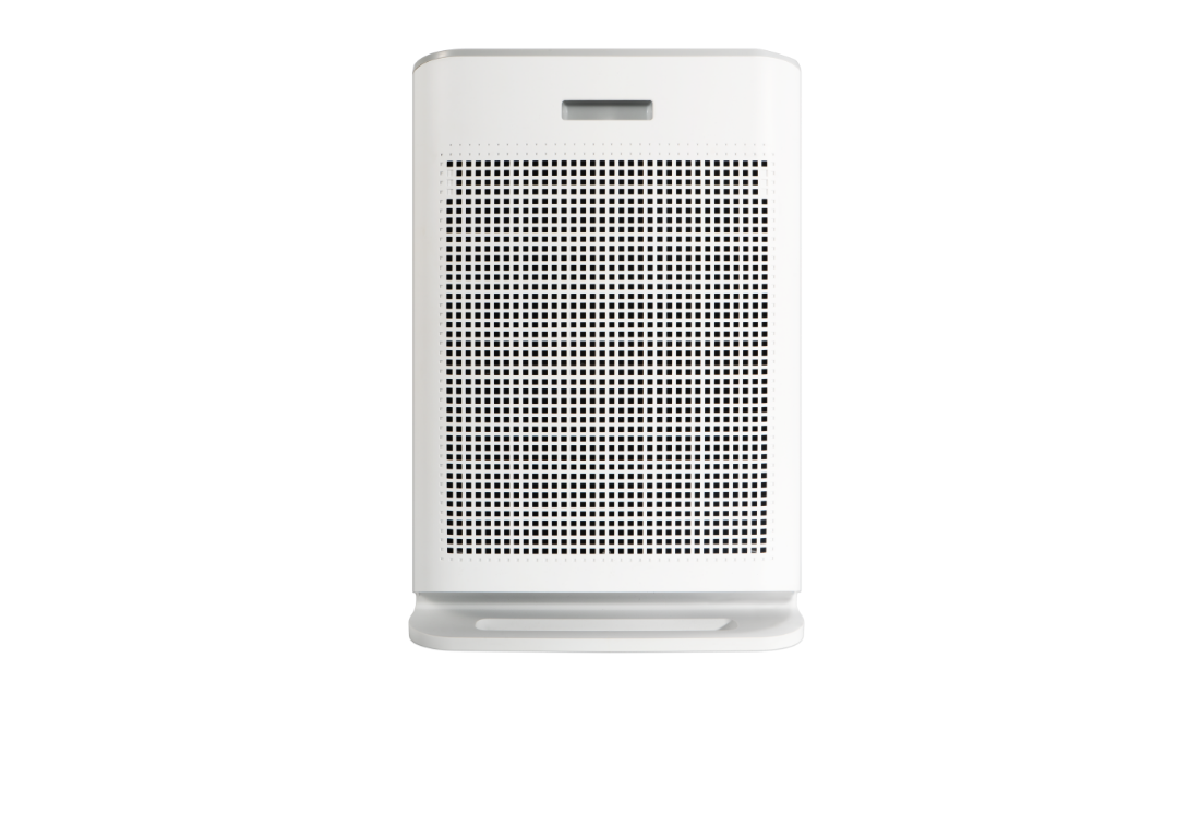 Hisense Delicary Series Air Conditioner - Rear View