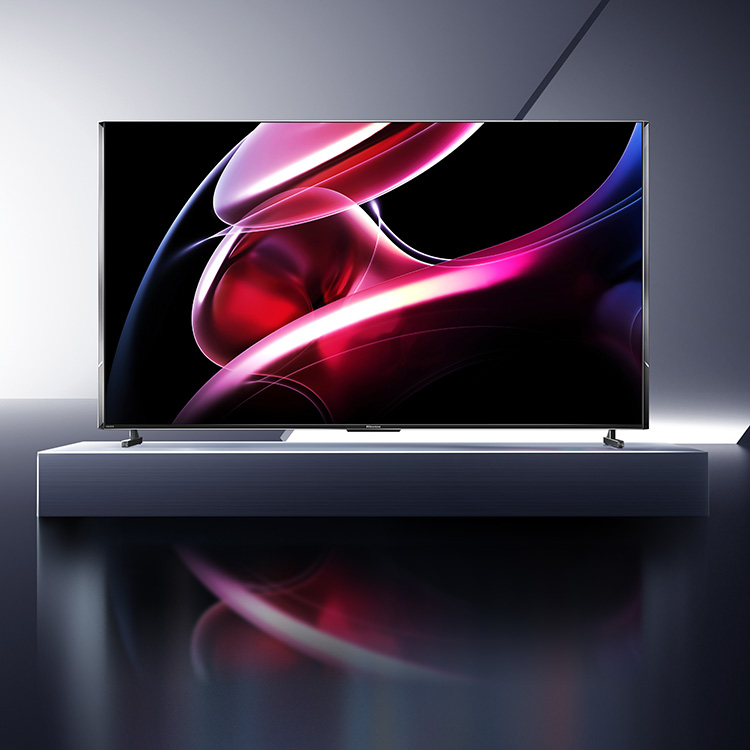 85UX MINI-LED ULED TV - Banner 1 mobile