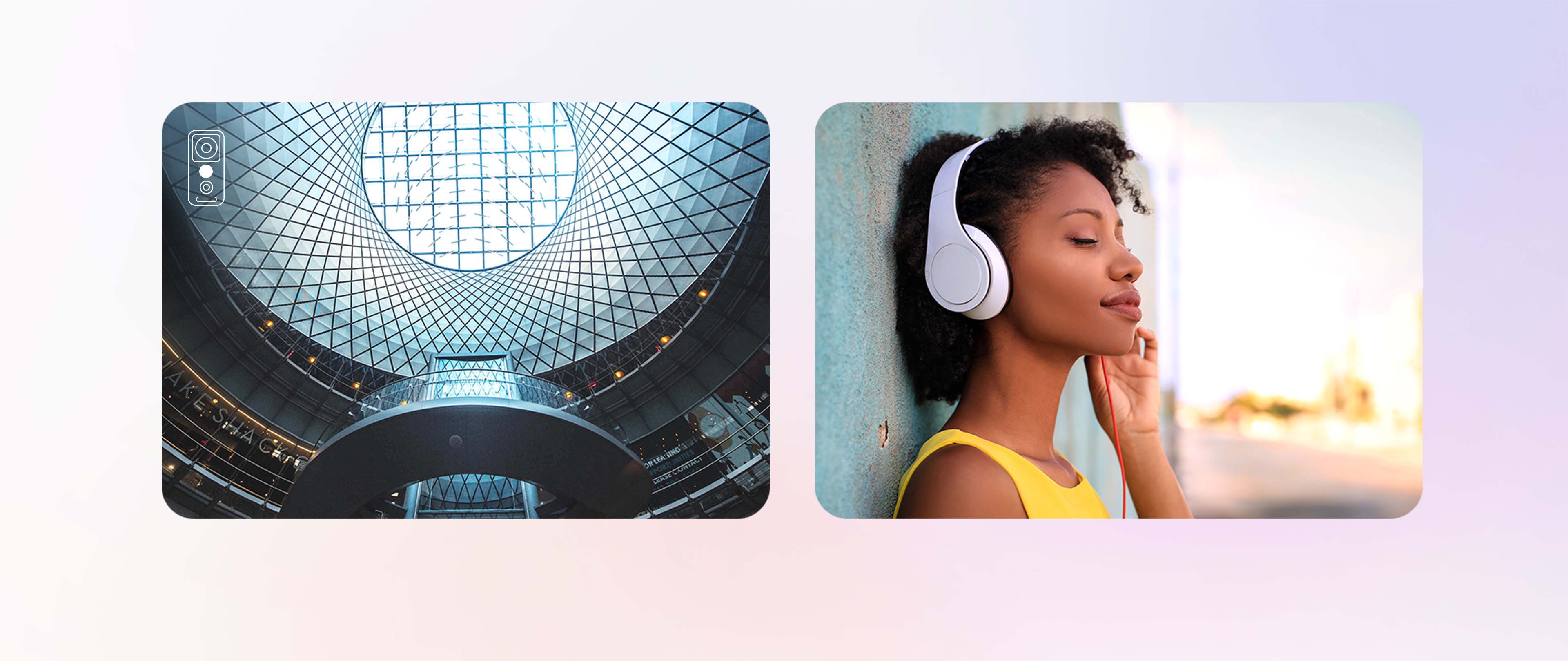 Hisense E60 - Camera 2