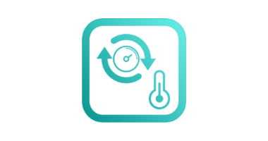 Hisense BD-199 Chest Freezer - Mechanical Temperature Control Feature