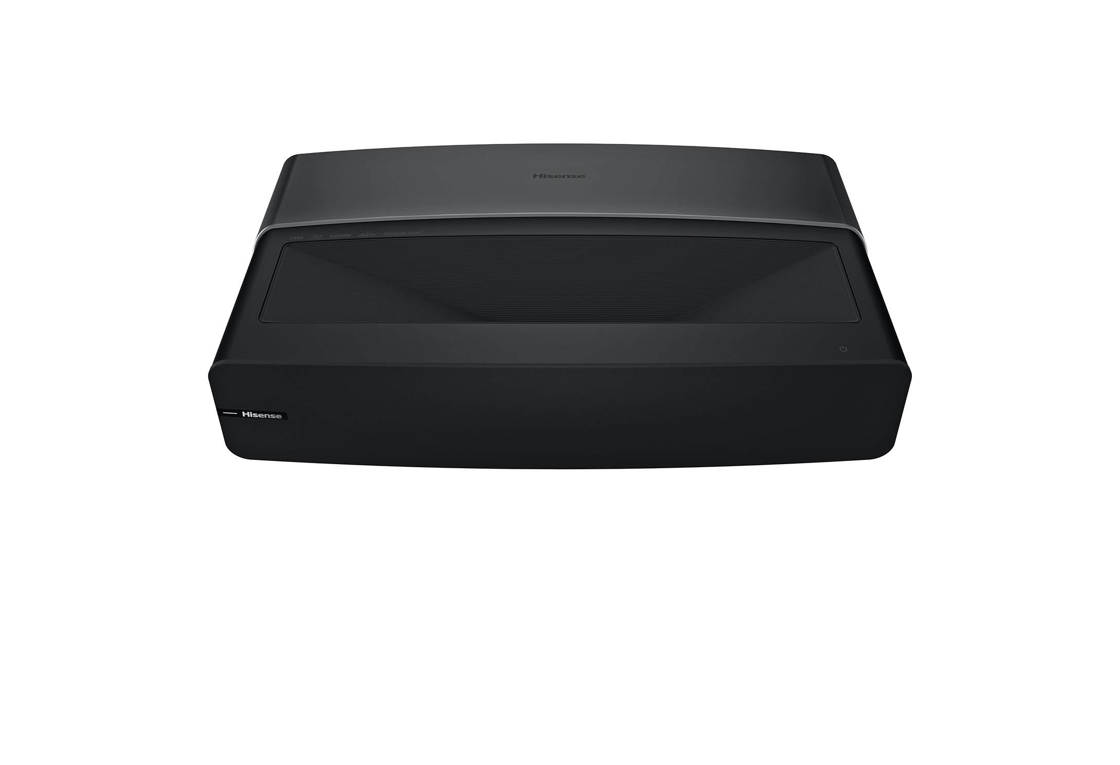 Hisense 100L5 - Product Top View