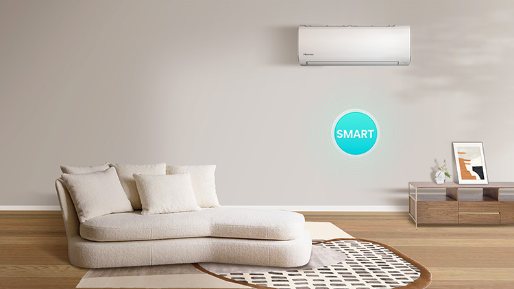 Hisense Cyclean Master - Banner 11 mobile