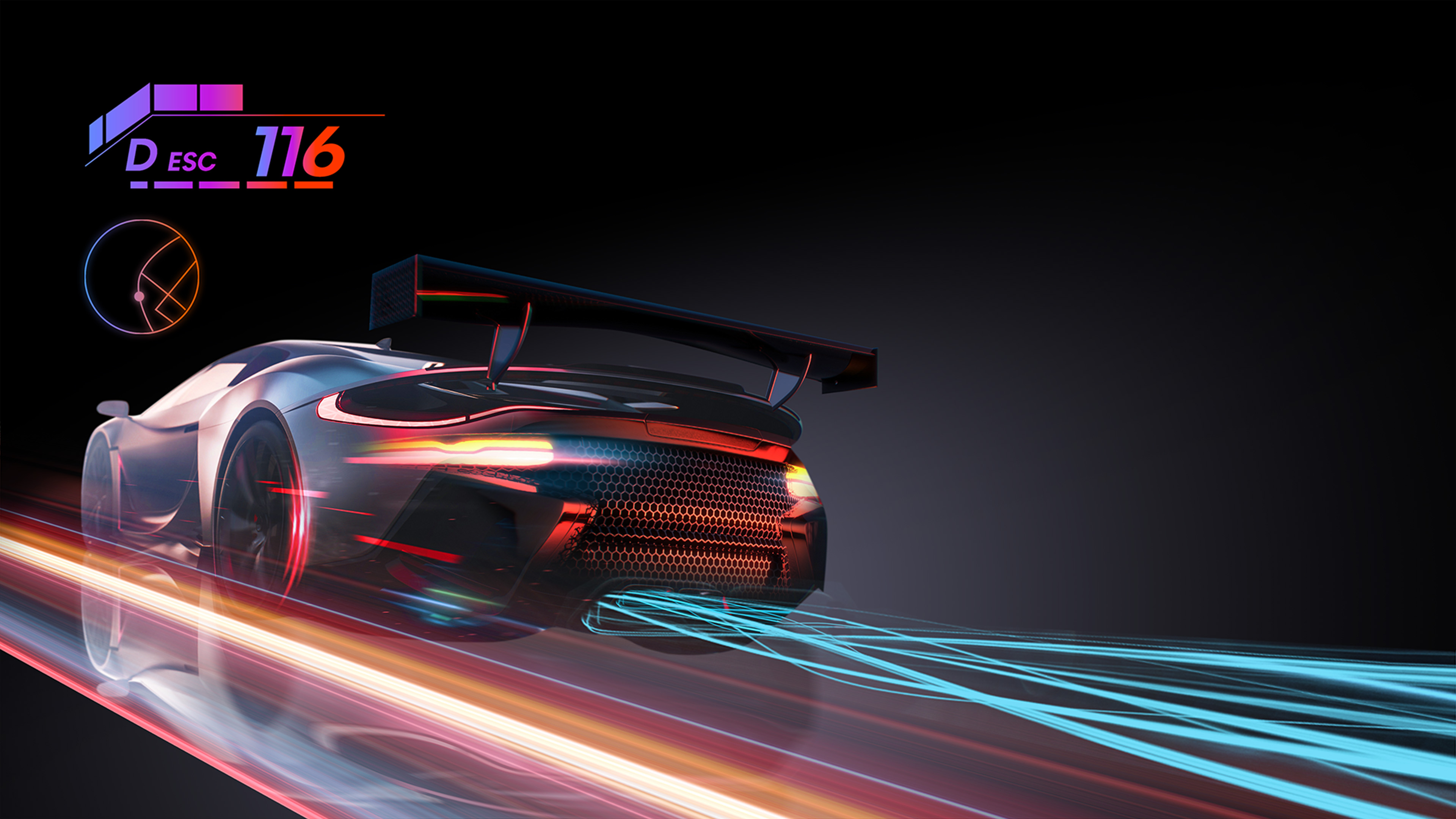 85UX MINI-LED ULED TV - Banner 11