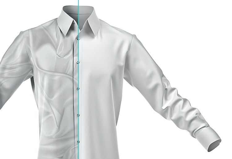 Hisense DH5S102BW - Banner 5 mobile