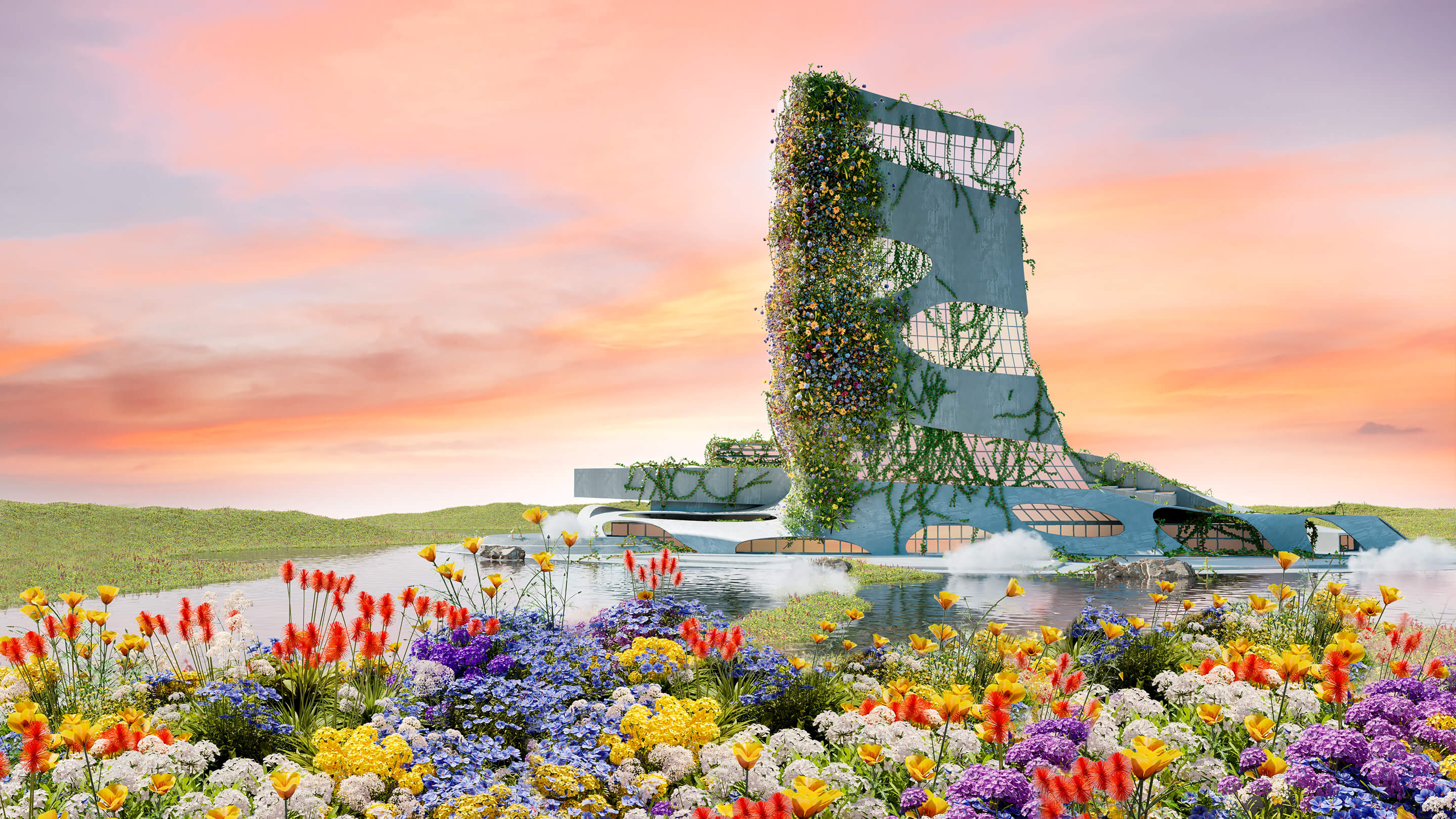 L5H 4K Ultra Short Throw Laser TV - Banner 6