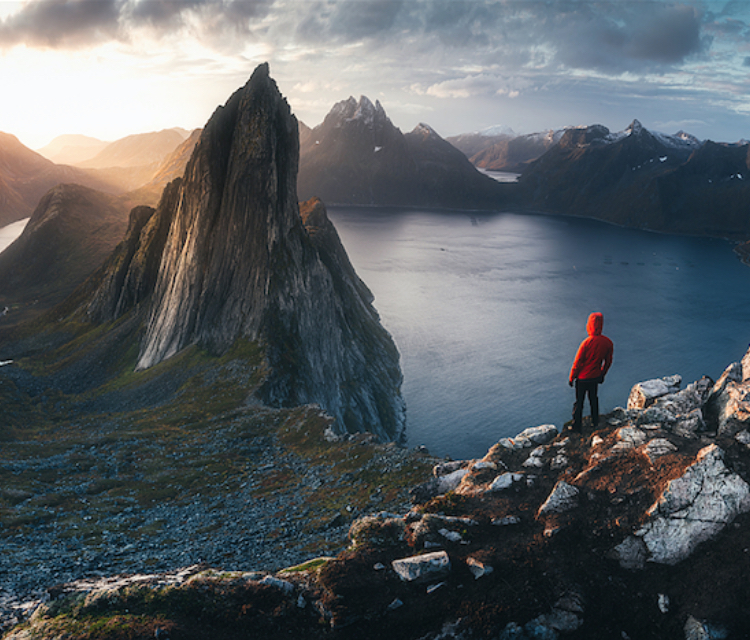 HISENSE INFINITY H50 ZOOM - 118.8o WIDE ANGLE