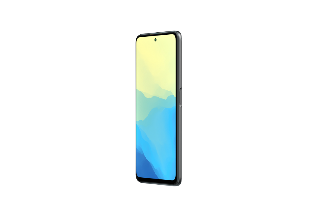 HISENSE INFINITY H50S 5G - Front Side View